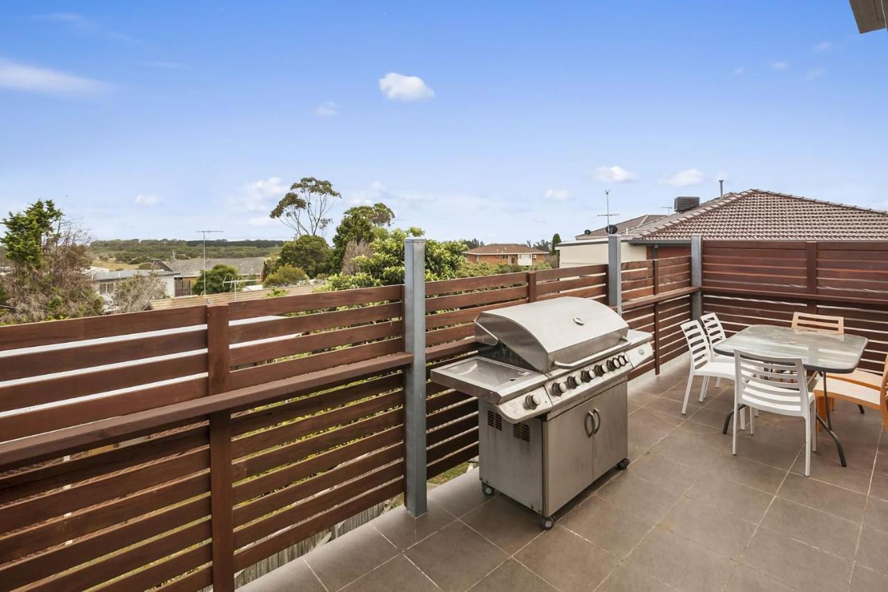 Bayside Haven Villa Portarlington Exterior photo