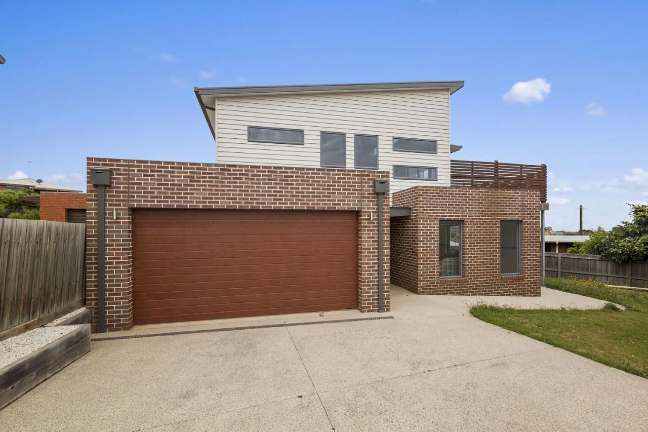 Bayside Haven Villa Portarlington Exterior photo